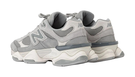 9060 New Balance Slate Grey Raincloud  vjsneaker.com