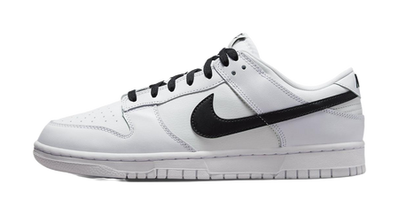 Nike Dunk Low Reverse Panda  vjsneaker.com