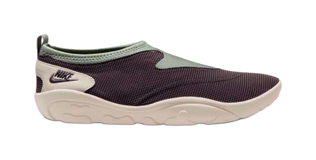 Nike Aqua Turf Jade Horizon Off Noir  vjsneaker.com