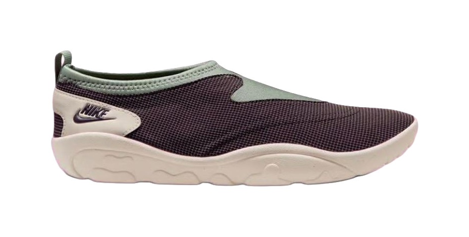 Nike Aqua Turf Jade Horizon Off Noir  vjsneaker.com