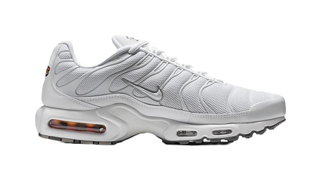 Nike Air Max Plus White  vjsneaker.com