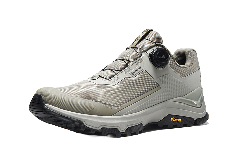 KAILAS Border Mountain GTX BOA Mountaineering Hiking Shoes Mens  vjsneaker.com