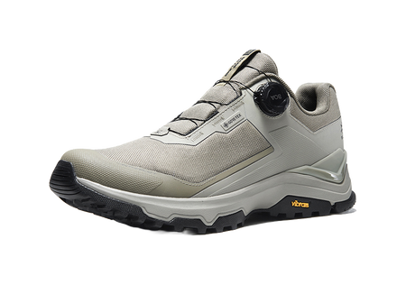 KAILAS Border Mountain GTX BOA Mountaineering Hiking Shoes Mens  vjsneaker.com