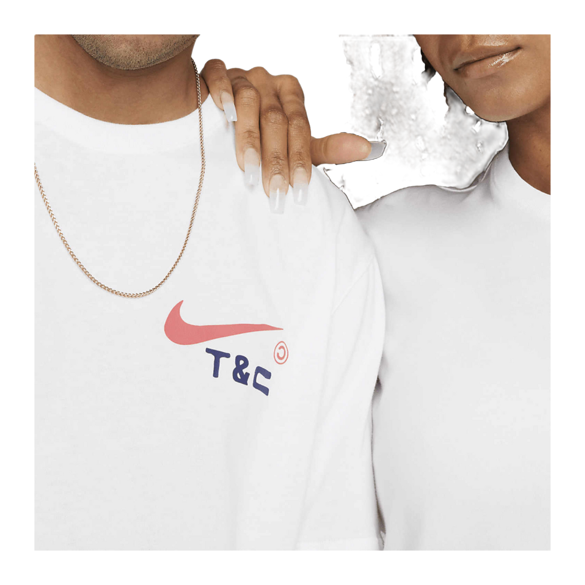 Nike X Nocta Souvenir Cactus T Shirt  vjsneaker.com