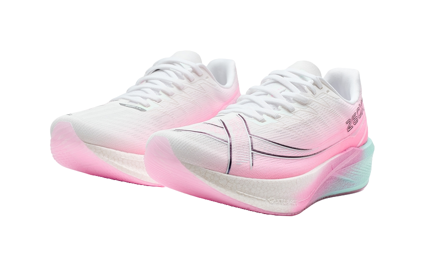 XTEP 260X 2.0 Running Shoes Women's Low top 