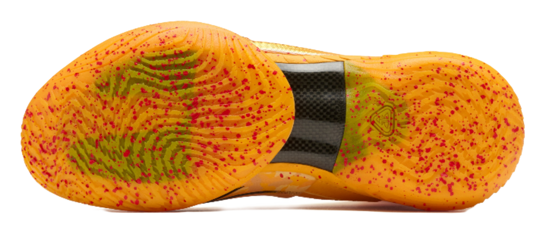 STA x ANTA SNEAKERVERSE SV Eclosion Type 1 "Yellow Blood" - Basketball Shoes for Men  VJ SNEAKER