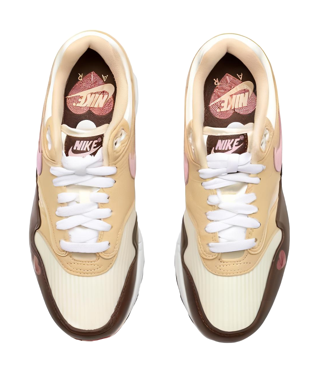Nike Air Max 1 Valentines Day 2024 Womens  vjsneaker.com
