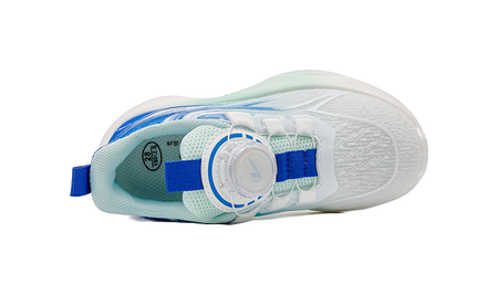 Warrior Rhythm Series Kids Running Shoes  VJSNEAKER