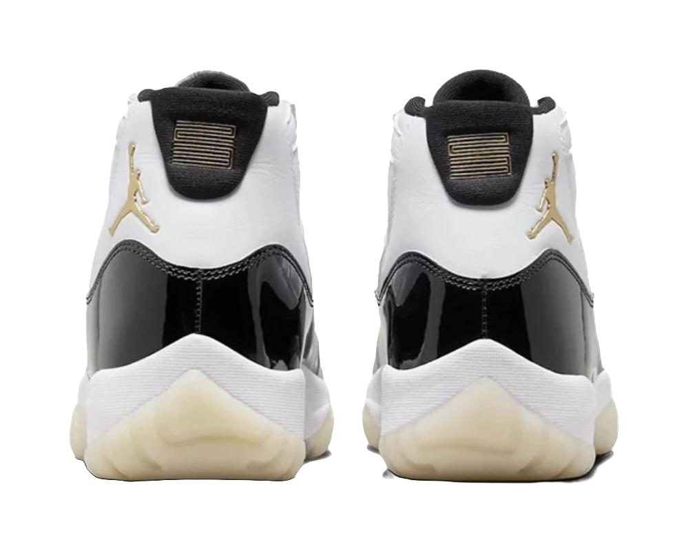 Air Jordan 11 Retro Defining Moment DMP 2023 Gratitude  vjsneaker.com