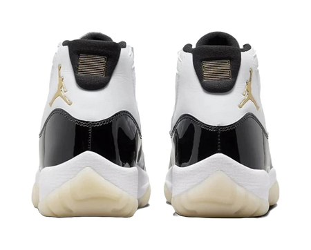 Air Jordan 11 Retro Defining Moment DMP 2023 Gratitude  vjsneaker.com