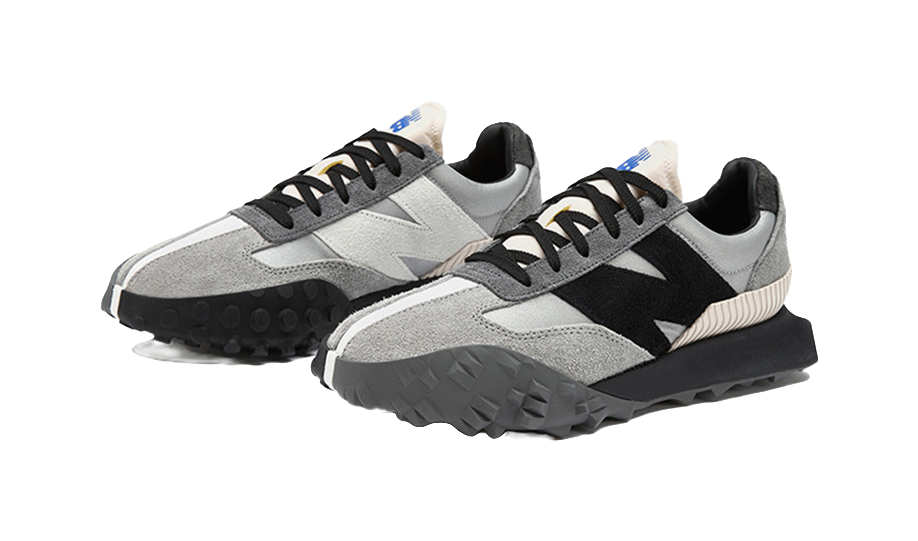 XC-72 New Balance Castlerock  vjsneaker.com