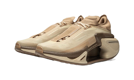 Li Ning Shadow 3.0 Fabric Cushioning Abrasion Resistant Breathable Rebound Low top Sprint Long Distance Running  VJsneaker