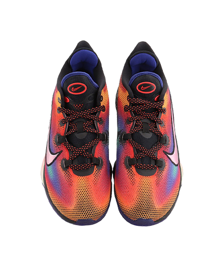 Nike Air Zoom BB NXT Basketball Shoes Unisex Low top Black  vjsneaker.com