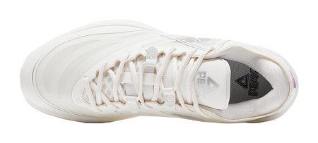 Peak Qingling 3.0 Light Spirit 3.0"Milk White" - Basketball Shoes Men's Milk White  vjsneaker.com