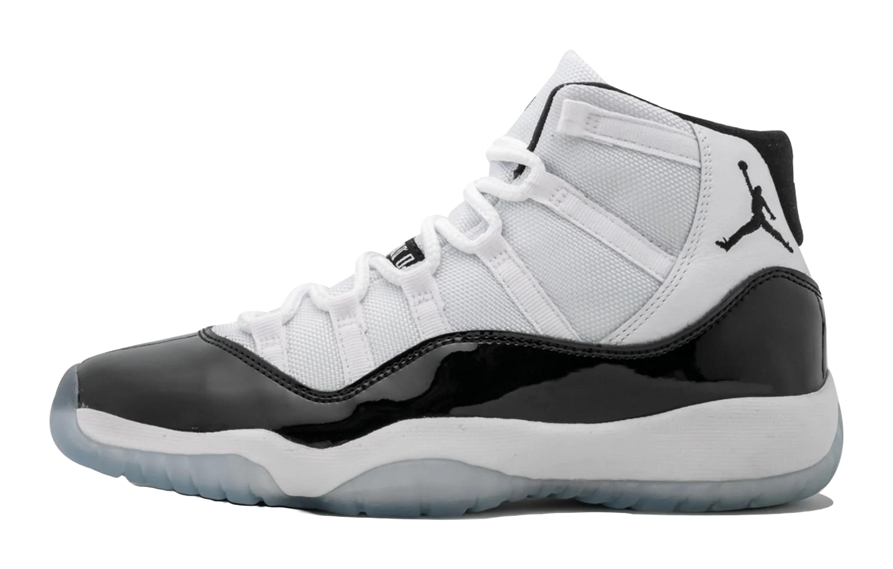 Jordan 11 Retro Concord 2018 GS  VJSNEAKER