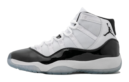 Jordan 11 Retro Concord 2018 GS  vjsneaker.com