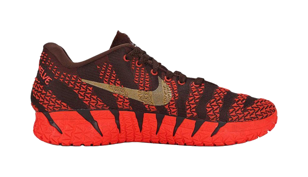 Nike JA 3 Morant EP “Year of the Horse” Limited Edition CNY  vjsneaker.com