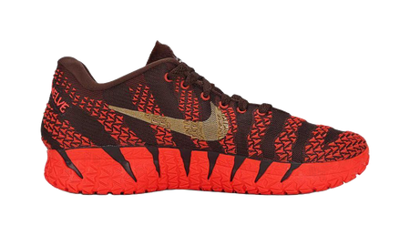 Nike JA 3 Morant EP “Year of the Horse” Limited Edition CNY  vjsneaker.com