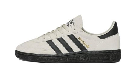 Adidas Handball Spezial Aluminum Black  vjsneaker.com