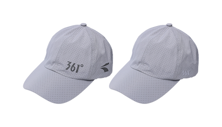 361° Polyester Baseball Caps Unisex  vjsneaker.com