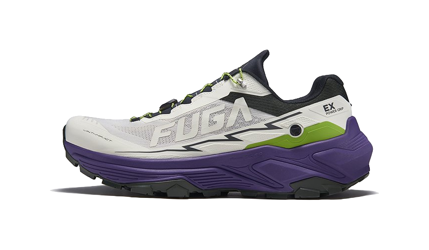 KAILAS FUGA EX3 Trail Running Shoes Unisex