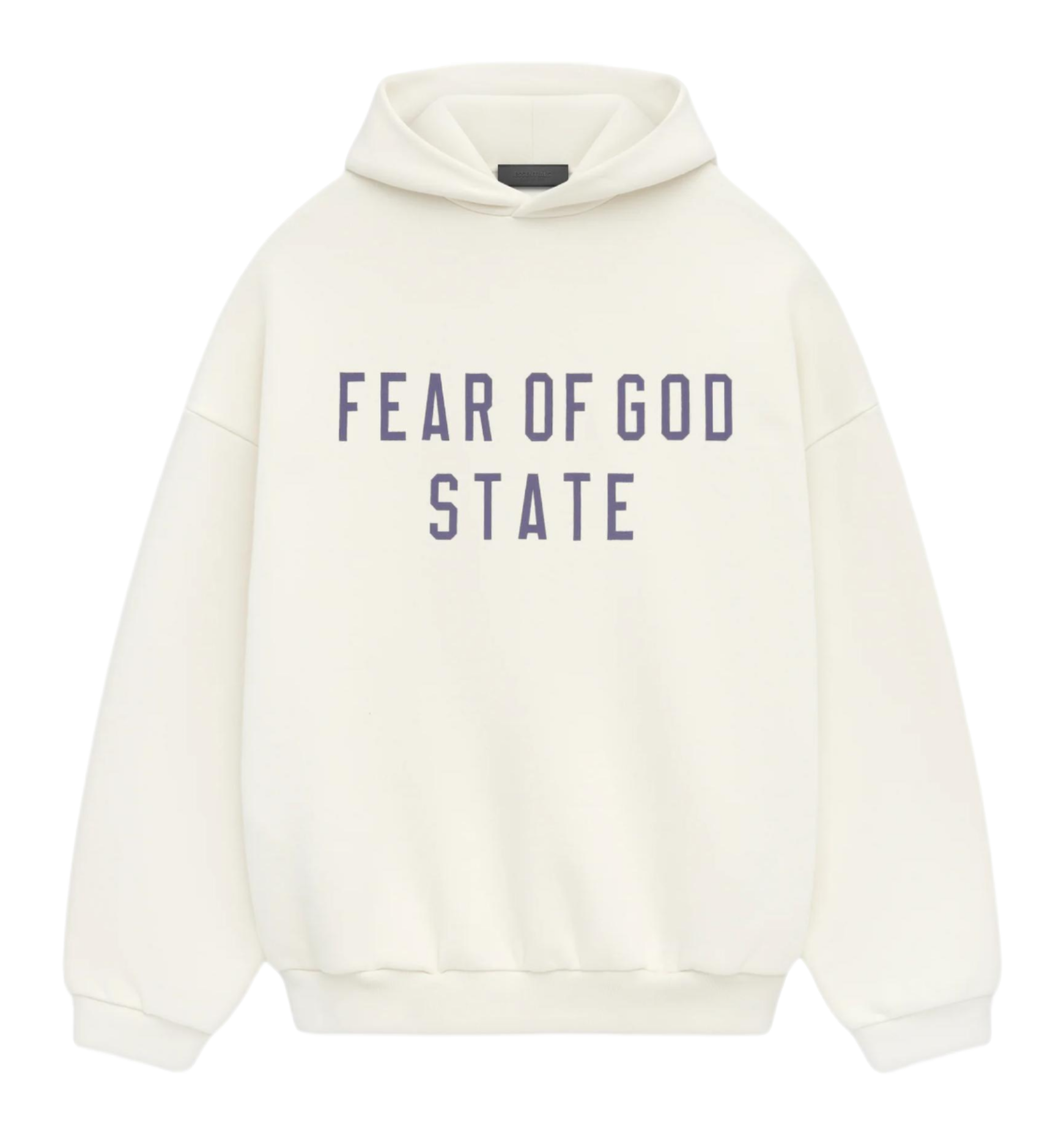 Fear Of God Essentials Fleece Hoodie  vjsneaker.com