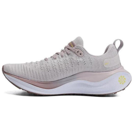 Nike ReactX Infinity Run 4 Platinum Violet Womens  vjsneaker.com