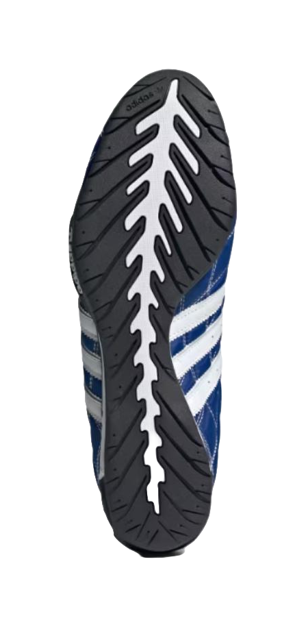 Adidas Adi Racer Low Power Blue  vjsneaker.com