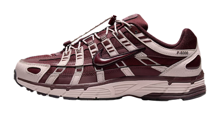 Nike P 6000 Cushioning, Breathable, Reflective Running Shoes Womens  VJSNEAKER