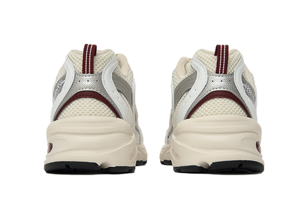 530 New Balance Sea Salt Mercury Red  vjsneaker.com