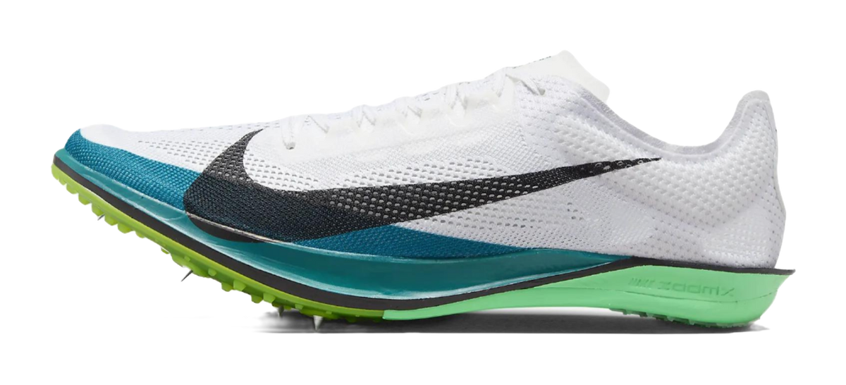 Nike Dragonfly 2 Elite White Bright Spruce Vapor Green Black  VJSNEAKER