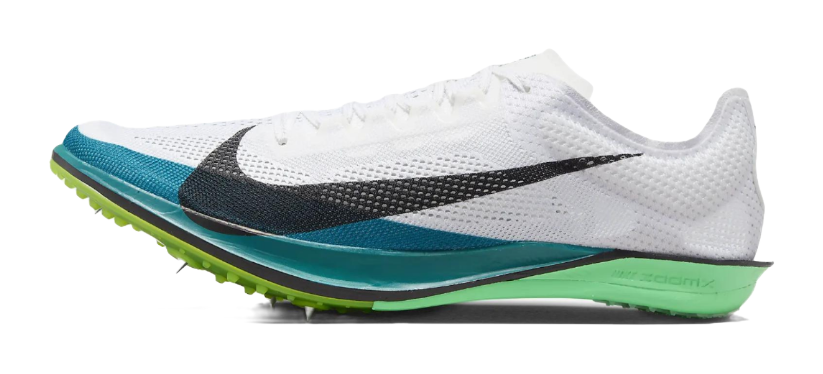 Nike Dragonfly 2 Elite White Bright Spruce Vapor Green Black  VJSNEAKER