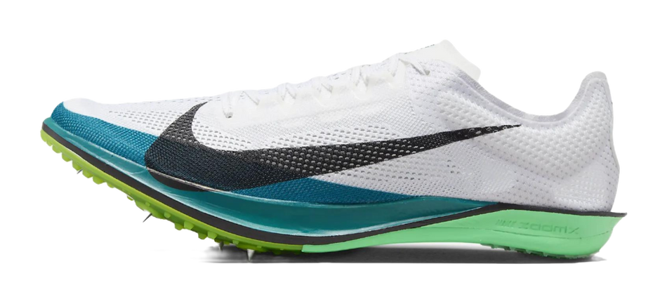 Nike Dragonfly 2 Elite White Bright Spruce Vapor Green Black  VJSNEAKER