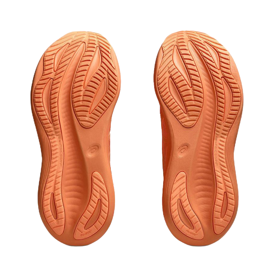 ASICS Gel Nimbus 27 Lite Show Mojave Womens  vjsneaker.com