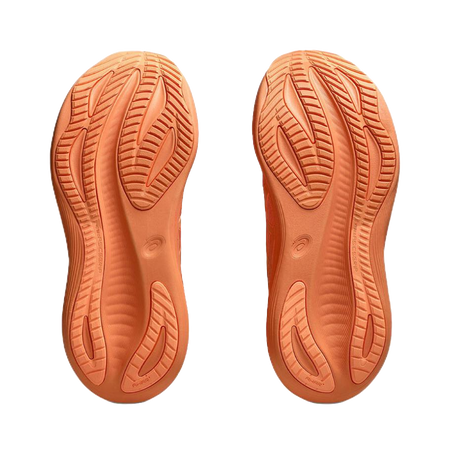 ASICS Gel Nimbus 27 Lite Show Mojave Womens  vjsneaker.com