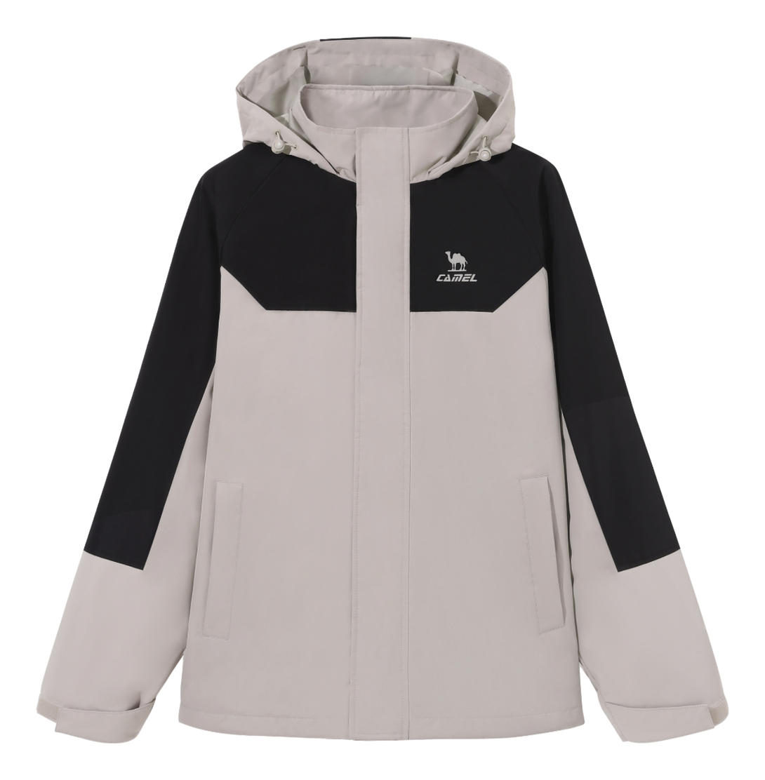 CAMEL Urban Function Series Jacket Unisex  VJSNEAKER