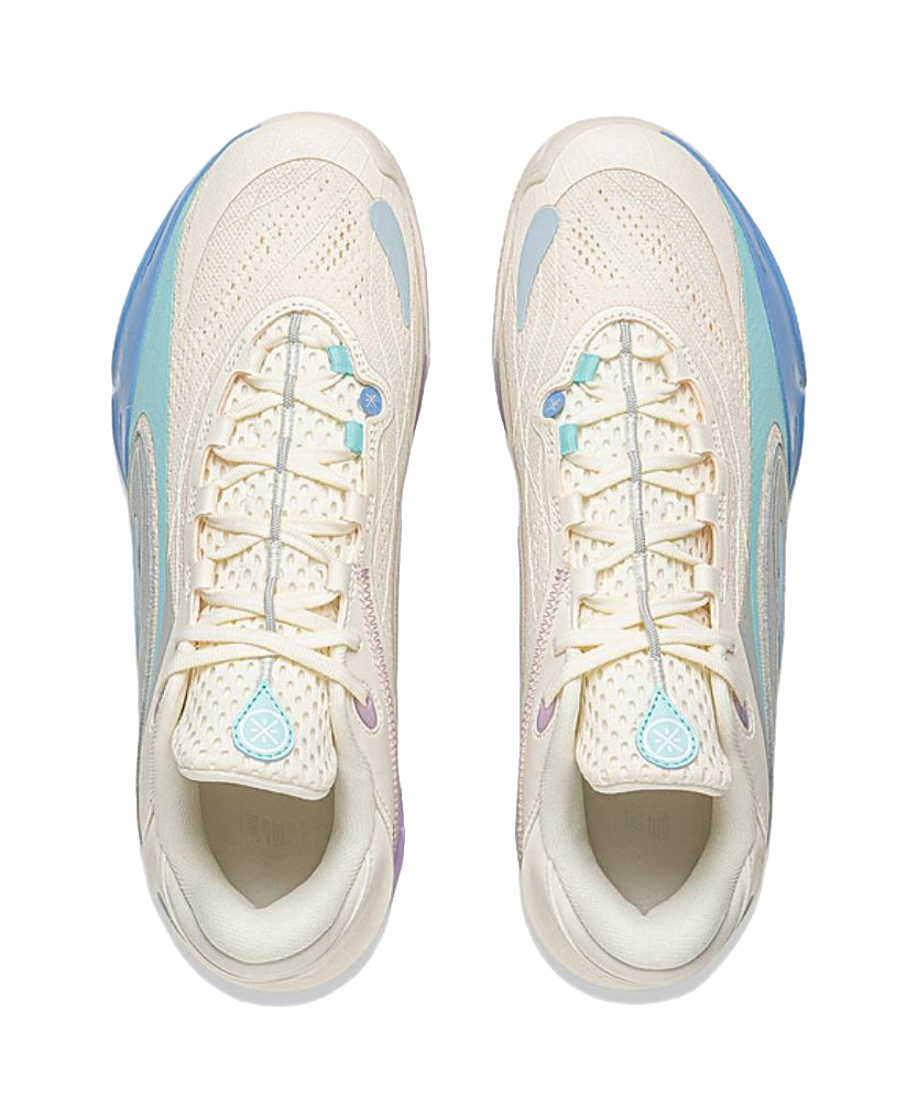 LINING Wade 808 5 Ultra Cotton Candy  VJSNEAKER