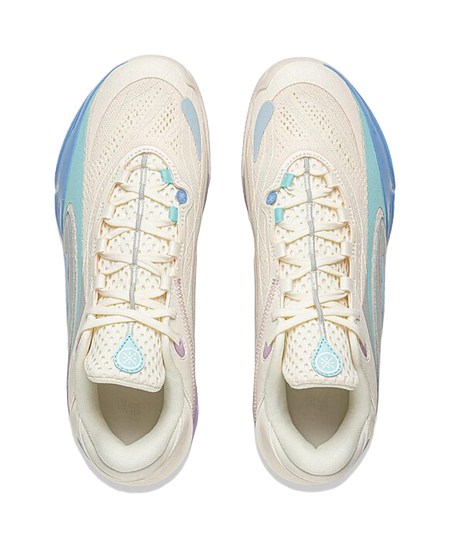 LINING Wade 808 5 Ultra Cotton Candy  VJSNEAKER