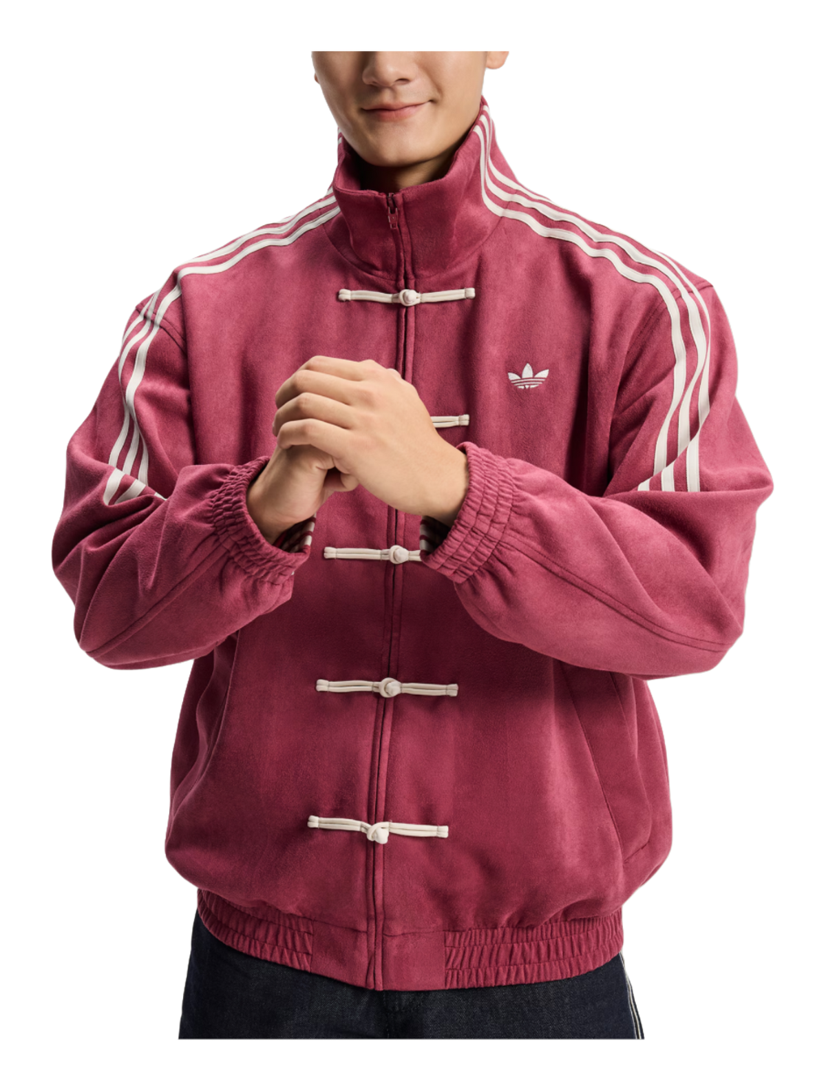 Adidas Originals CTT 3.1 SOFT Jacket Unisex  vjsneaker.com