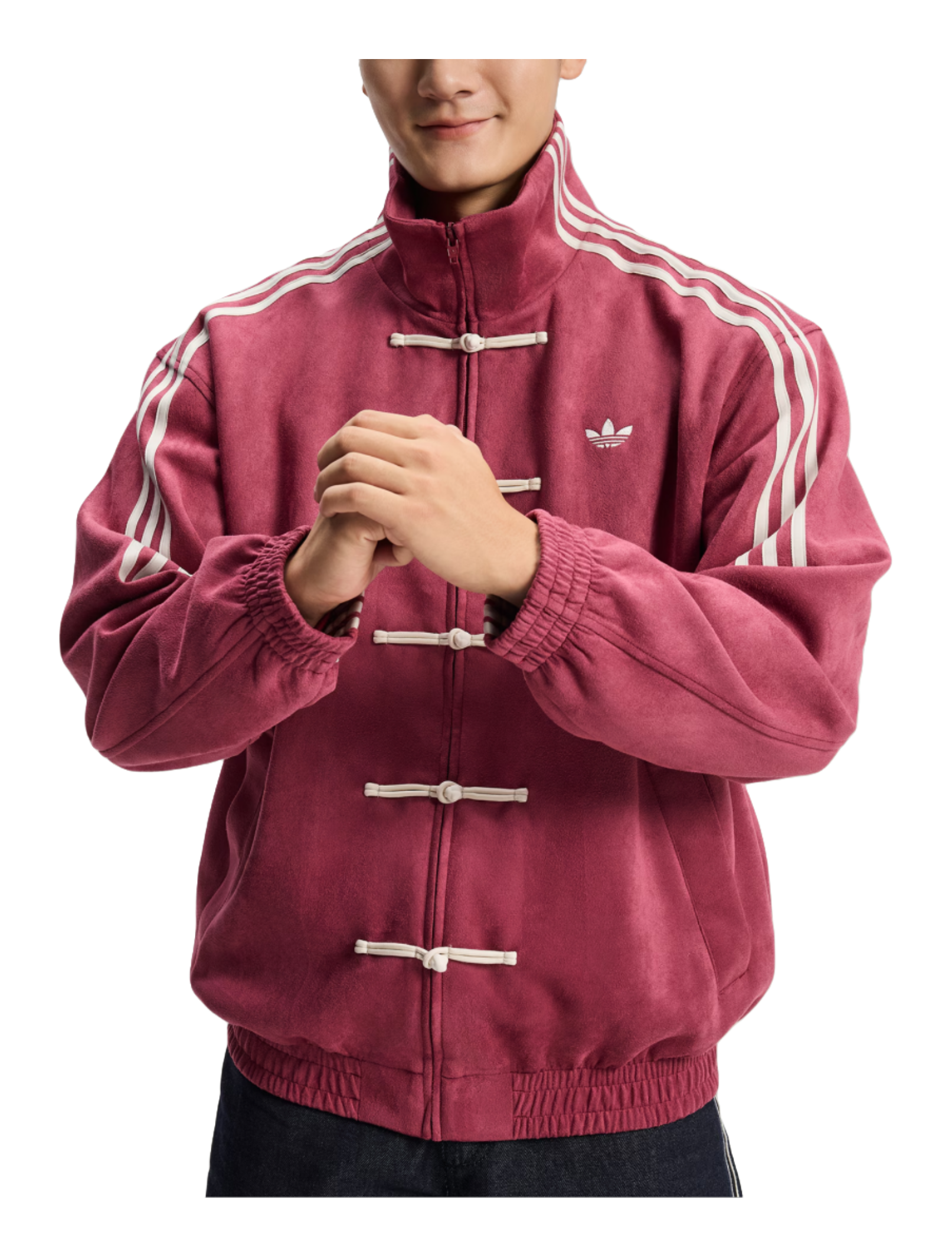 Adidas Originals CTT 3.1 SOFT Jacket Unisex  vjsneaker.com