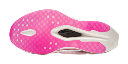 Li Ning Feidian 6 ELITE Cushioning Slip Resistant Abrasion Resistant Rebound Low top Carbon Plate Running Shoes Unisex  vjsneaker.com