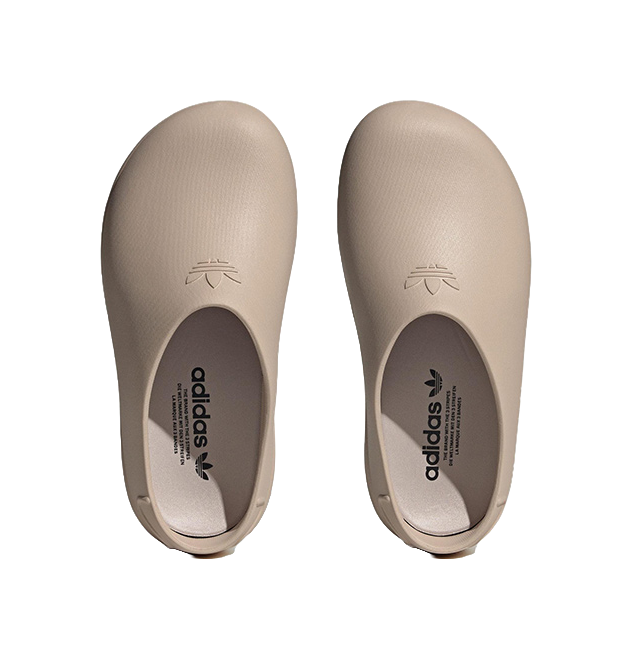 Adidas Wmns Adifom Stan Smith Mule Wonder Taupe Womens  vjsneaker.com