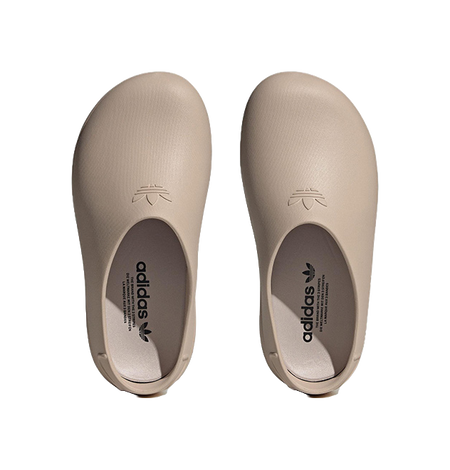 Adidas Wmns Adifom Stan Smith Mule Wonder Taupe Womens  vjsneaker.com