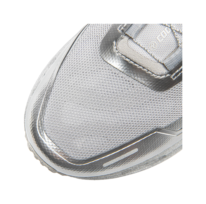 Li-Ning Arc ACE 3 "Crystal Lime/Silver" AZGW309-2 - Lifestyle Runner Unisex Lime Silver