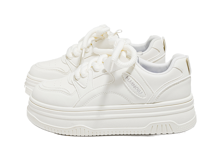 HUANQIU Wear resistant And Lightweight Low top Skateboard Shoes Women's 