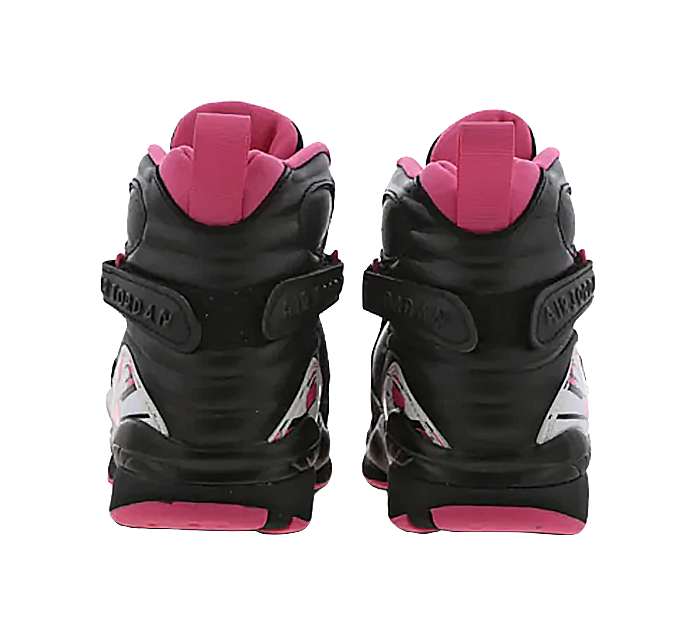 Jordan 8 Retro Pinksicle GS  vjsneaker.com