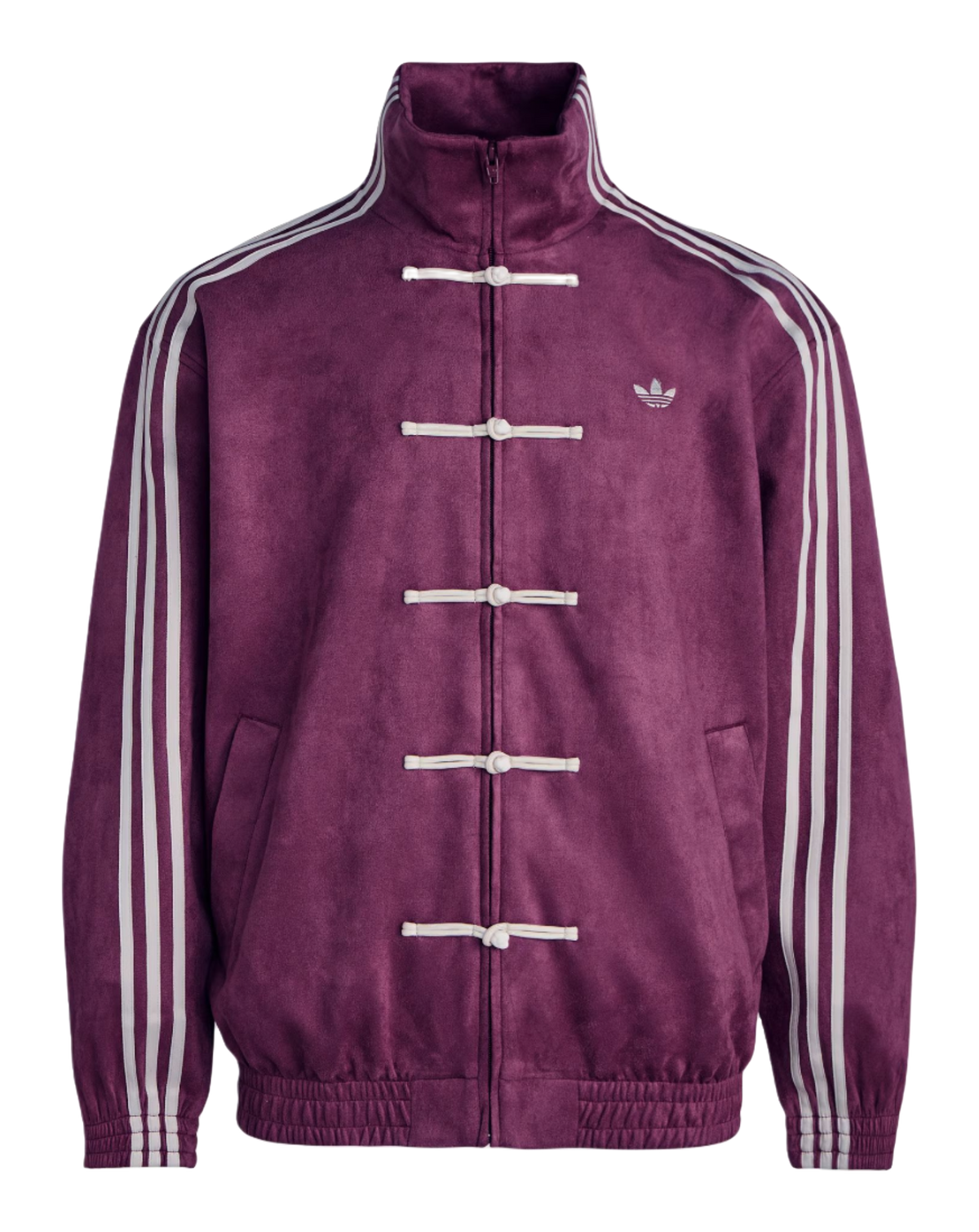 Adidas Originals CTT 3.1 SOFT Jacket Unisex  vjsneaker.com