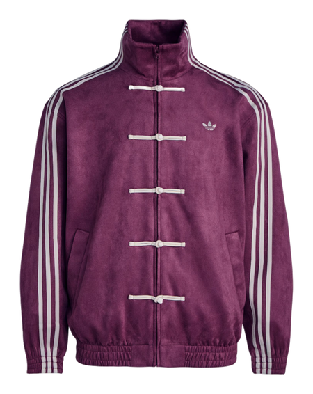 Adidas Originals CTT 3.1 SOFT Jacket Unisex  vjsneaker.com