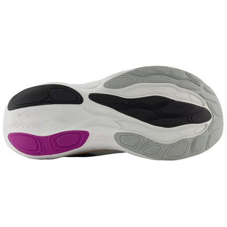 1080v14 Wmns Fresh Foam X New Balance Grey Matter Inkwell Womens  vjsneaker.com