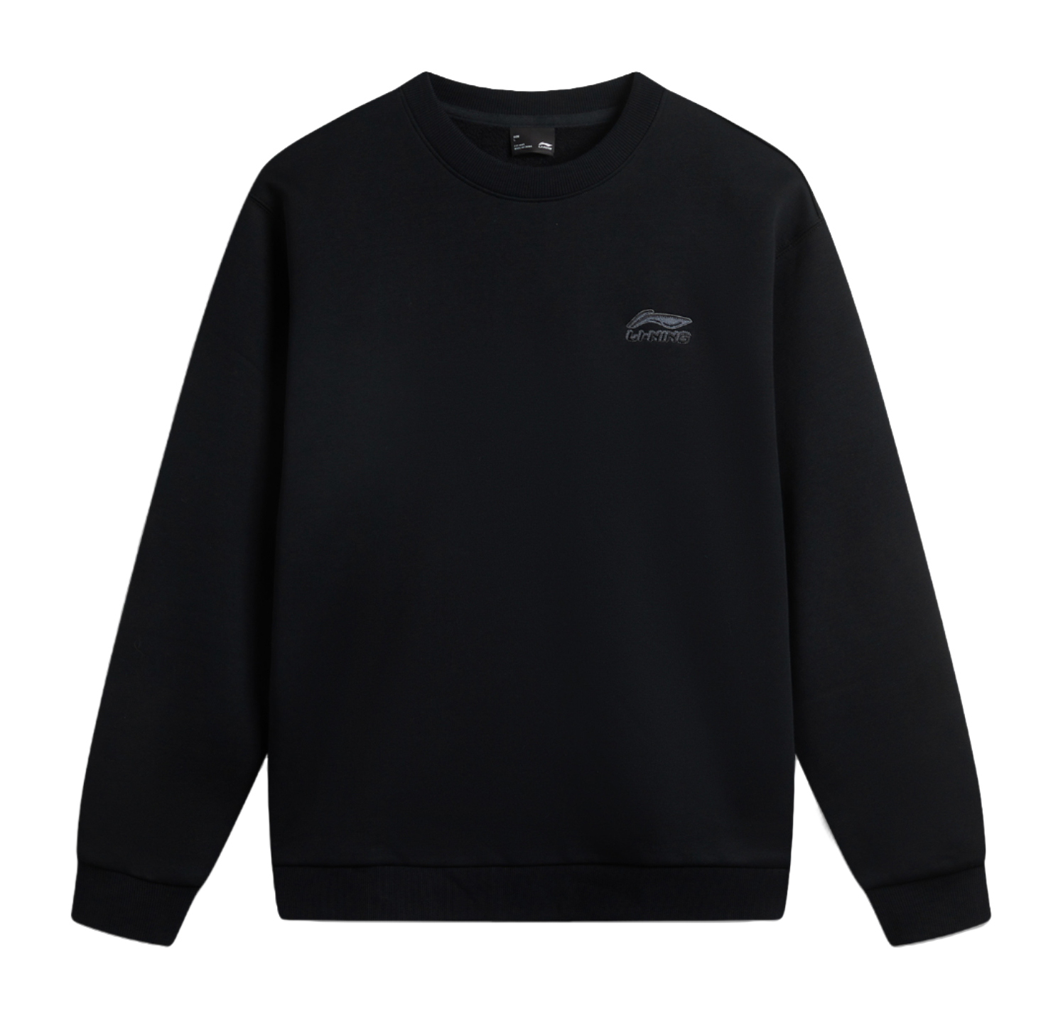 LiNing Sports Life Collection Sweatshirt Unisex  VJSNEAKER